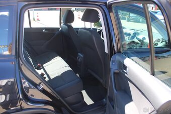 Prodám Volkswagen Tiguan 1.4 TSI 90KW - 9