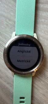 Garmin Vivoactive 3 - 9