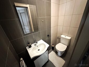 Rodinný řadovy dum - 9