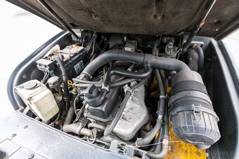 Vysokozdvižný vozík Jungheinrich TFG 425s (VV0105) - 9