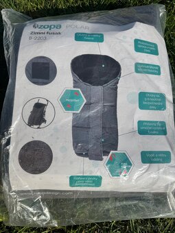 Britax b-Motion 4+ - 9