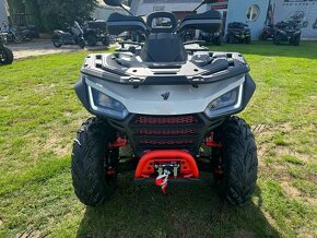 Snarler AT6 L LIMITED E5 - 9