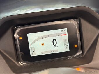 Honda PCX 125 2025 - 9