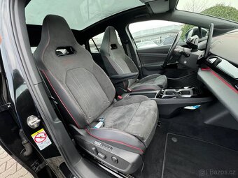 VW ID.5 GTX 4x4 220kw sport/panorama/360°kam/matrix/head-up - 9