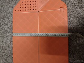 Prkýnko a cedník v jednom - 9