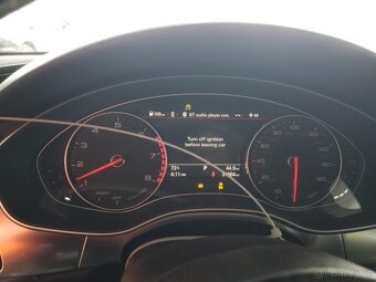 Audi A6 Premium Plus 2018 - 9
