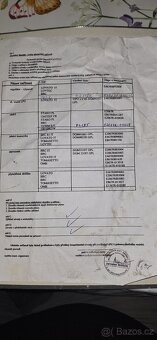 Škoda fabia 1 1.4 mpi + LPG - 9