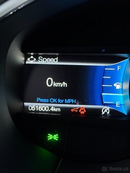 Ford Edge 2.7 V6 benzin ecoboost LPG - 9