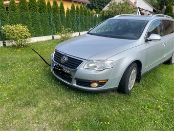 Passat b6 2.0tdi - 9