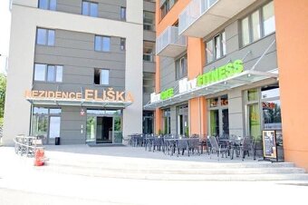 krásný byt 1+Kk 33m2 v ul. Freyova, Praha 9 - Vysočany - 9