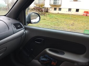 Prodám Renault thalia 2 - 9