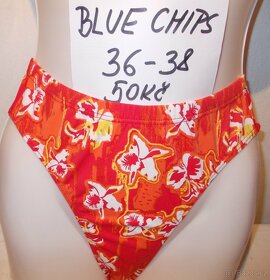 PLAVKY-DÁMSKĘ NOVÉ-SPOD. DÍLY+PÁNSKÉ++OPALOVAČKY+TANKINI - 9