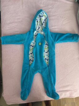 Dětské oblečení - 9