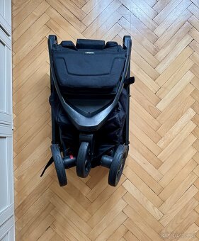 Thule Spring, 2x striska, madlo, polihovani nožiček - 9