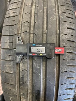 Alu kola letní r16 - 9