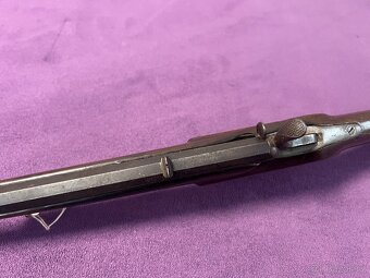 Historická Puška Flobert - 6 mm - 9