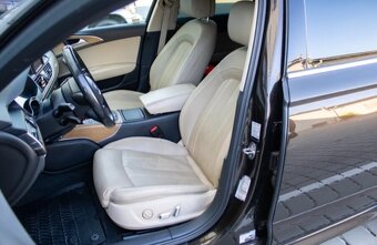 Audi A6 3.0 TDI quattro 200 kW - 9