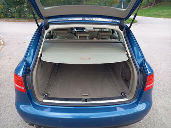 Audi A4, 2.0TDI digiklima-alu-bez koroze - 9