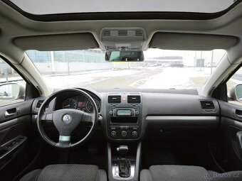 VW Golf 5 1.4TSI 118kw DSG - 9