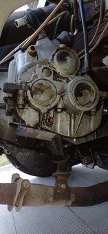 Trabant 601 combi 1980 - 9