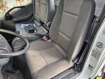 Montážní plošina 20m - 9