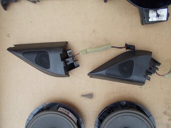 Díly VW Passat B7 2.0TDI 130kw - č.2 - 9