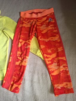 Bundy, oteplováky, kombinézy - 9