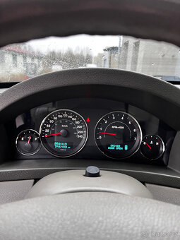 JEEP GRAND CHEROKEE 3.0 CRD, Nová STK - 9