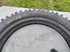 Prodám Enduro pneu - 9