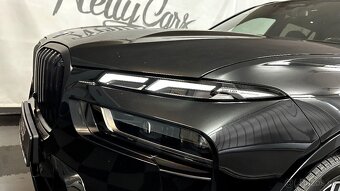 X7, 40D / ZÁRUKA / TOP STAV - 9