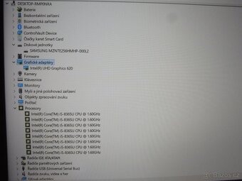 Dell Latitude 5400 - 9