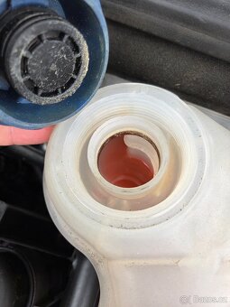 VW Passat b5.5 1.9tdi 96kw - 9