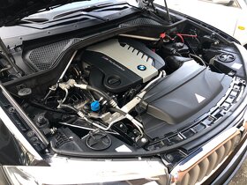 BMW X5 M50D F15 - 9