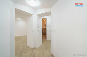 Prodej bytu 2+kk, 42 m², Františkovy Lázně, Klostermannova - 9