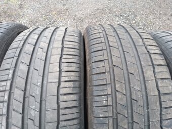 Letní pneu Hankook Ventus S1 EVO3 SUV 255/55 R18 - 9