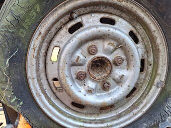 Ford Sierra MK1 Combi 1.8 na ND - 9