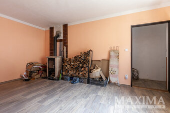 Prodej, dům , 120m2, Běrunice, Kroutilova - 9