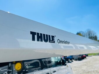 VW Grand California 600, r.v.2022 - 2.0 TDi, 130 kW - 9