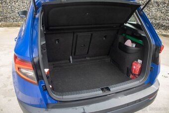 ŠKODA KAROQ 1.6 TDI 85kW 2019 - 9