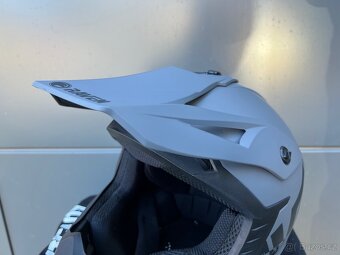 Helma Motokros RAVEN Sport 2024 L - 9