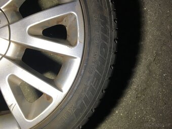 Alu kola 4x100 r16 - 9