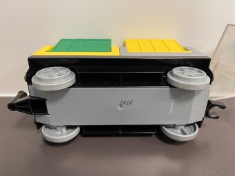 Lego Duplo vagon VII - 9