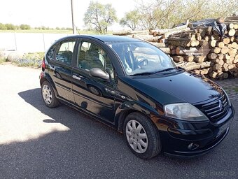 Citroen C3 1.4i 54 kW exclusive - 9
