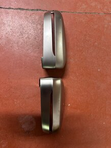 Masky, zrcátka originál BMW G30, G31,G05, M5 - F90 - použité - 9