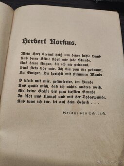 Příručka Hitlerjugend im Kampf / v boji, Wehrmacht, 3. Říše - 9