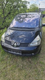 Renault Espace, 130 kW, diesel - 9