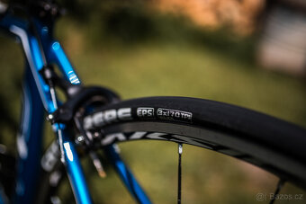 Colnago - prodám silniční závodní kolo Colnago Team edition - 9