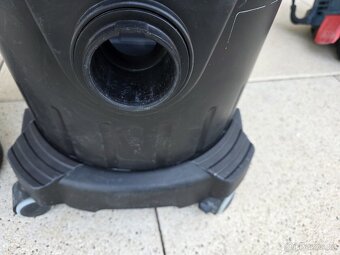 Prodám profesionální vysavač Bosch Gas 35 L AFC. - 9