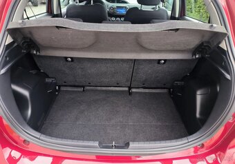 Toyota Yaris 1.5 Life Benzin 68kW - 9