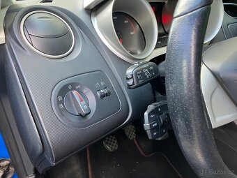 Seat Ibiza 1.6TDI 66kw - 9